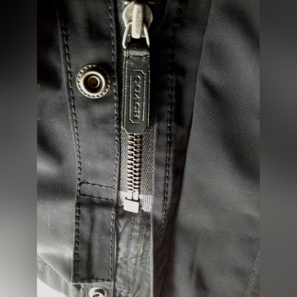 Coach jacket - Picture 4 of 4